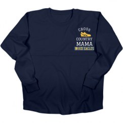 Ladies Game Day Jersey