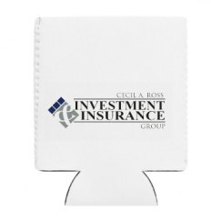 Regular 12 oz Can Cooler