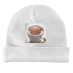 Rabbit Skins Baby Hat