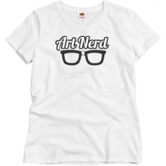 Ladies Basic Softstyle Promo Tee