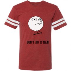 Unisex Vintage Sports Tee