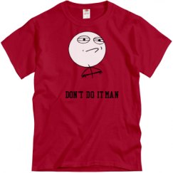 Unisex Basic Tee