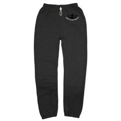 Basic Sweatpant Crush