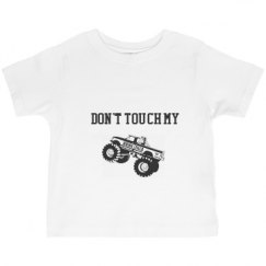 Toddler Basic Promo Jersey Tee