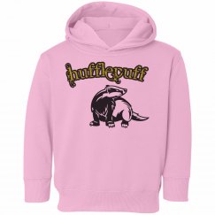 hufflepuff junior
