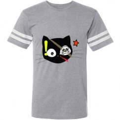 Unisex Vintage Sports Tee