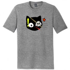 Unisex Perfect Tri Tee