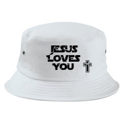 Unisex Bucket Hat