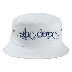 Unisex Bucket Hat