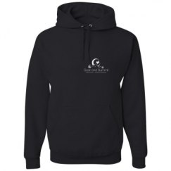 Unisex Basic Promo Hoodie