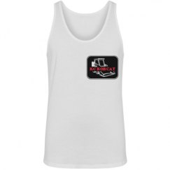 Unisex Jersey Tank Top