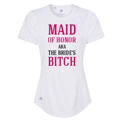 Women's Adidas Sport Shirt