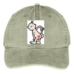 Vintage Baseball Cap