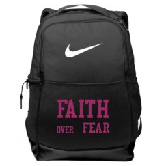 Nike Brasilia Medium Backpack