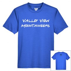 Valley View Mountaineers