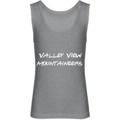 Youth Jersey Tank Top