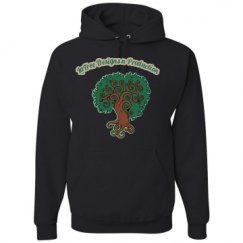 Unisex Basic Promo Hoodie