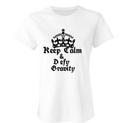 Ladies Slim Fit Favorite Tee