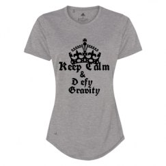 Women's Adidas Sport Shirt