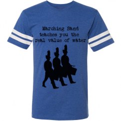 Unisex Vintage Sports Tee