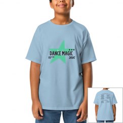 2025-2026 TEAM SHIRT - YOUTH 