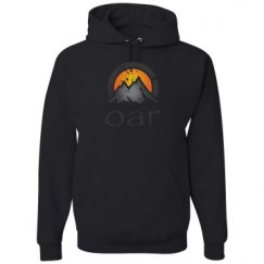 Unisex Basic Promo Hoodie