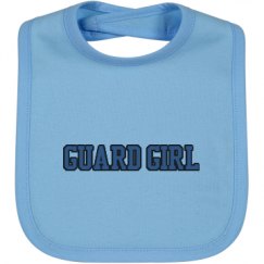 Infant Jersey Bib