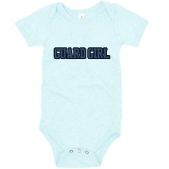 Infant Triblend Super Soft Bodysuit