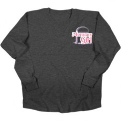 Ladies Game Day Jersey