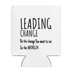 Regular 12 oz Can Cooler