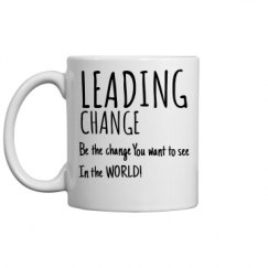 11oz Ceramic Coffee Mug