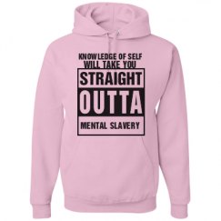 Unisex Basic Promo Hoodie