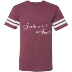 Unisex Vintage Sports Tee