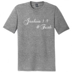 Unisex Perfect Tri Tee