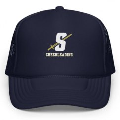 Snapback Trucker Hat