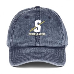 Vintage Baseball Cap