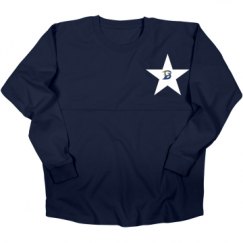 Ladies Game Day Jersey