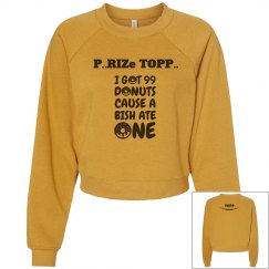 P..RIZe TOPP..