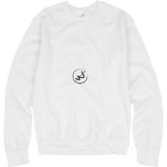 Unisex Basic Promo Crewneck Sweatshirt