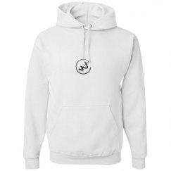 Unisex Basic Promo Hoodie