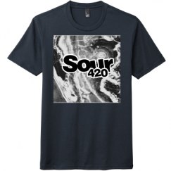 Unisex Perfect Tri Tee