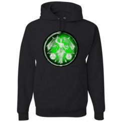 Unisex Basic Promo Hoodie