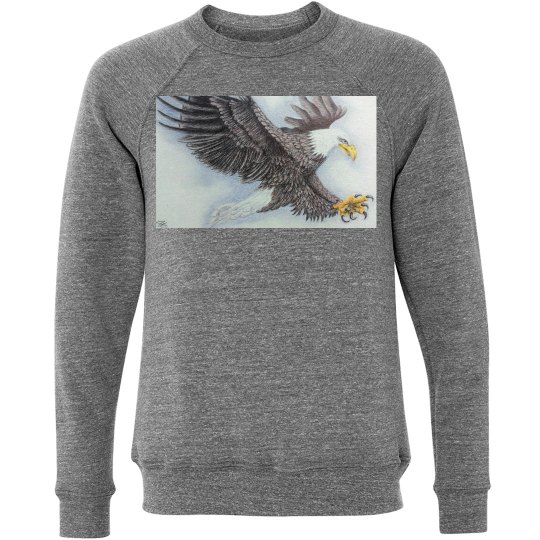 eagle by Jm Hickey eagle by Jm Hickey