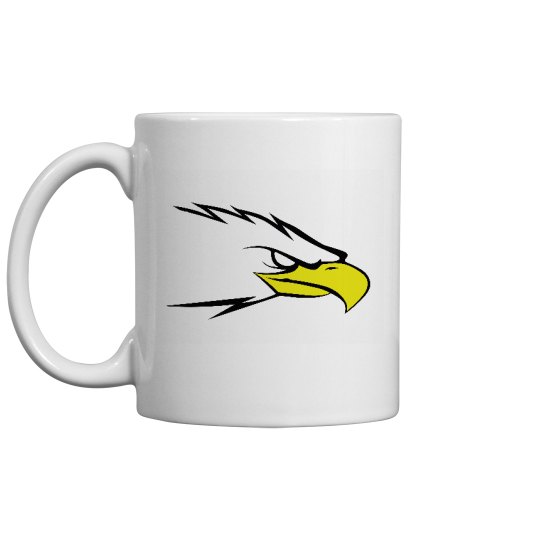 EAGLE MUG EAGLE MUG
