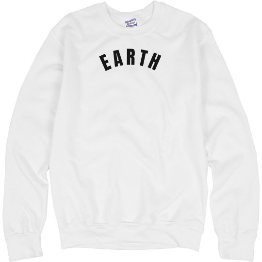 EARTH EARTH