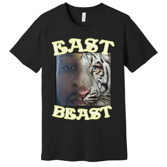 East beast