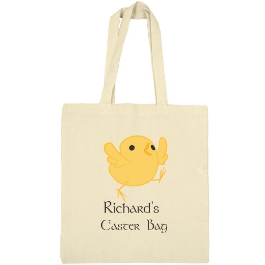 Easter Bags Easter Bags