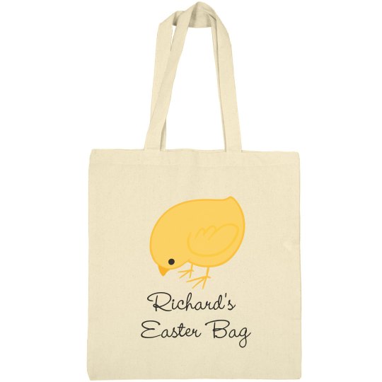 Easter Bags