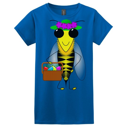 Easter Bee