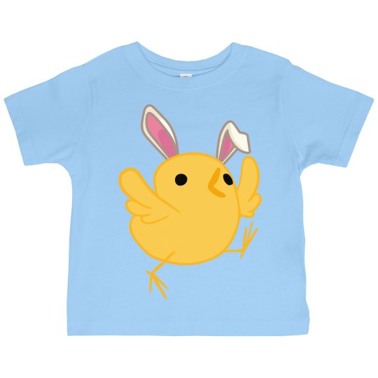 Easter Chick T-Shirt